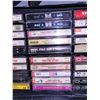 Image 6 : Nice Lot of Vintage Cassette Tapes