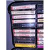 Image 7 : Nice Lot of Vintage Cassette Tapes