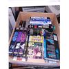 Image 1 : Box Decent VHS Tapes - See Photos