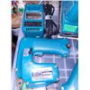 Image 2 : Lot of Makita Battery Operated Tools - with Batteries & Charger