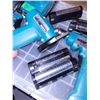 Image 3 : Lot of Makita Battery Operated Tools - with Batteries & Charger