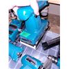Image 5 : Lot of Makita Battery Operated Tools - with Batteries & Charger