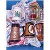 Image 2 : Tote of Collectible Vintage Beer Steins