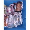 Image 4 : Tote of Collectible Vintage Beer Steins