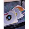 Image 6 : Lot of Records - 45s