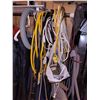Image 1 : Contents Hanging - Extension Cords Etc