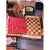Image 1 : Wooden Chess Set