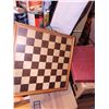 Image 5 : Wooden Chess Set