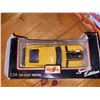 Image 2 : Boxed Maisto Special Edition 1970 Boss Mustang