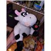 Image 5 : Lot of Collectible Stuff Animals