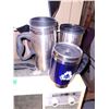 Image 3 : Lot of Travel Mugs