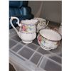 Image 2 : Lot of Vintage China - Teapots, etc