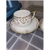 Image 8 : Lot of Vintage China - Teapots, etc
