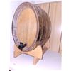 Image 1 : Vintage Keg on Stand