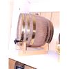 Image 2 : Vintage Keg on Stand
