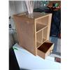 Image 4 : Spinning Desk Organizer