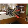 Image 3 : Lot Of Clamps