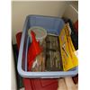 Image 1 : Bin Of Router Bits Sets