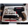Image 2 : Weller 8200 Soldering Gun With Case & Core Solders With Case
