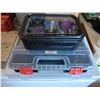 Image 1 : Lot Of Tool / Fishing Storage Cases