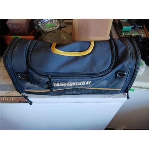 Mastercraft Multi-cutter Percision Saw Kit