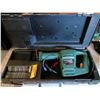 Image 2 : Lot Of Reciprocating Saw Kit, Sears / Craftsman Industrial Reciprocating Saw Case & Bosch PFZ 550 E,