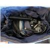 Image 2 : Lot Of Rotary Tool, Mastercraft Maximum Tool Bag & Multi-attachment Rotary Tool System 54-4770-4