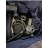 Image 5 : Lot Of Rotary Tool, Mastercraft Maximum Tool Bag & Multi-attachment Rotary Tool System 54-4770-4