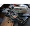 Image 2 : Sears / Craftsman 10" Compound Miter Saw 140, 12 A.