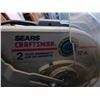 Image 4 : Sears / Craftsman 10" Compound Miter Saw 140, 12 A.