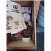 Image 3 : Drawer Full Of Random Items, Tape & Sandpaper