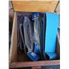 Image 1 : Drawer Full Of Random Items, Sandpaper