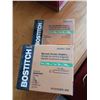 Image 2 : Lot Of 3 Narrow Crown Finish Staples Boxes, 2 Bostitch SX1838K 1/2" 18-Gauge 7/32" Narrow Crown Fini
