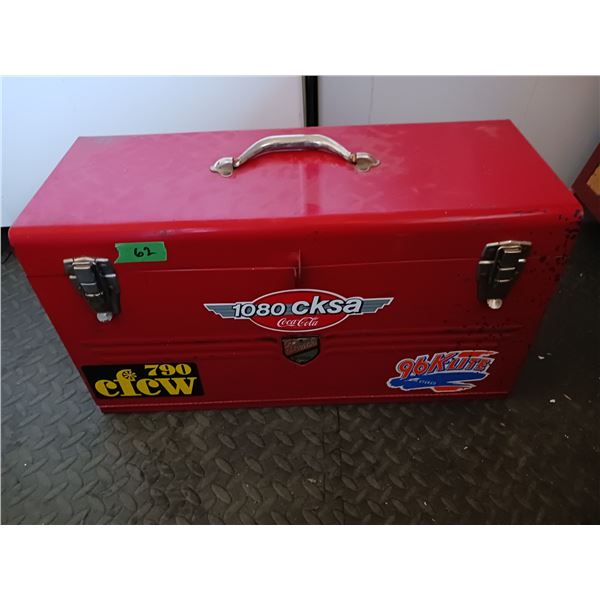 Tool Box