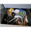 Image 1 : Drawer Full Of Random Items