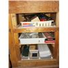 Image 1 : Cabinet Of Random Items