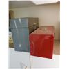 Image 1 : Lot of 2 Tool Boxes + Contents