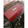 Image 3 : Lot of 2 Tool Boxes + Contents