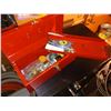 Image 4 : Lot of 2 Tool Boxes + Contents