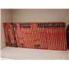 Image 1 : Shelf with Popular Mechanics do-it yourself encyclodeia - Vintage