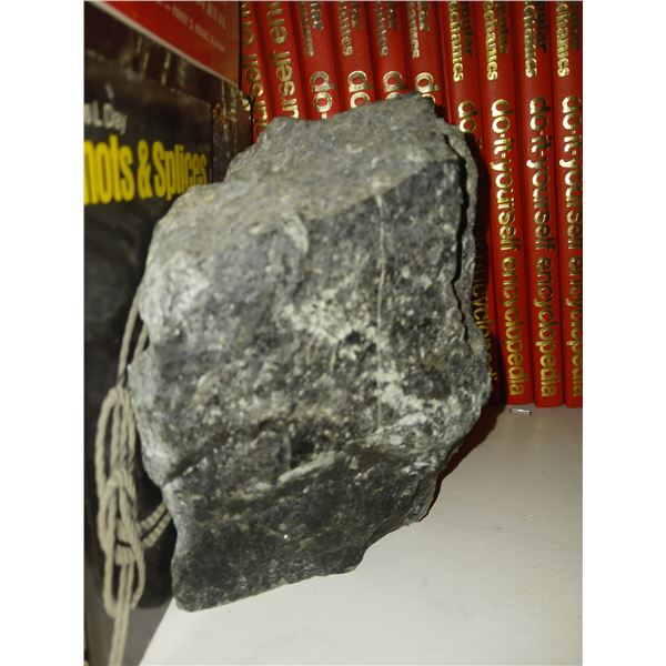 Unknown Rock Specimen - Fair Size, not just a small chunk that fits in your hand