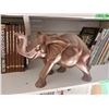 Image 2 : Wooden Elephant