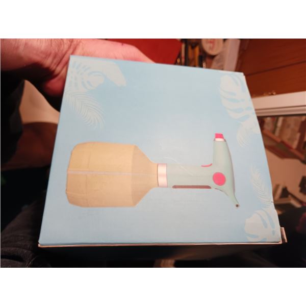 Household Electric Watering Sprayer