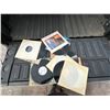 Image 3 : Lot of Record Albums