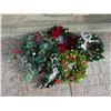 Image 1 : Nice Lot of Christmas Wreaths