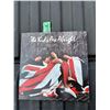 Image 1 : the Who The Kids Are Alright Record Album LP