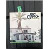 Image 1 : Eric Clapton 461 Clean Boulevard Record Album LP
