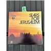 Image 1 : Stars For Jerusalem Record Album LP
