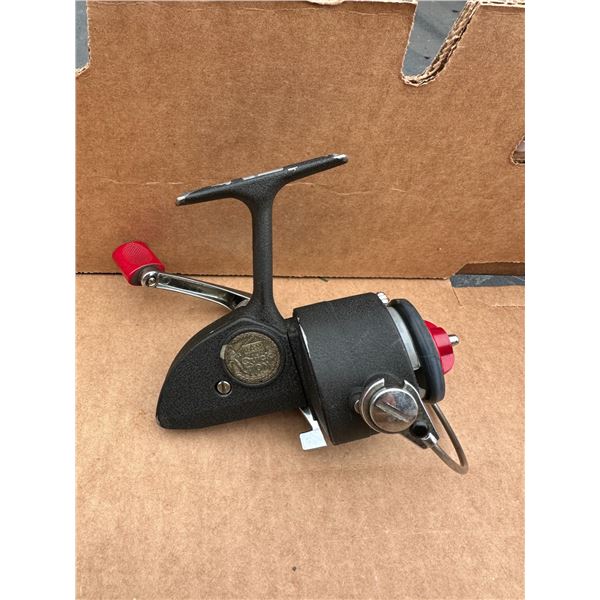 DAM Quick Vintage Fishing Reel