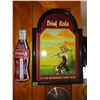 Image 1 : Coca Cola Wall Decor Lot